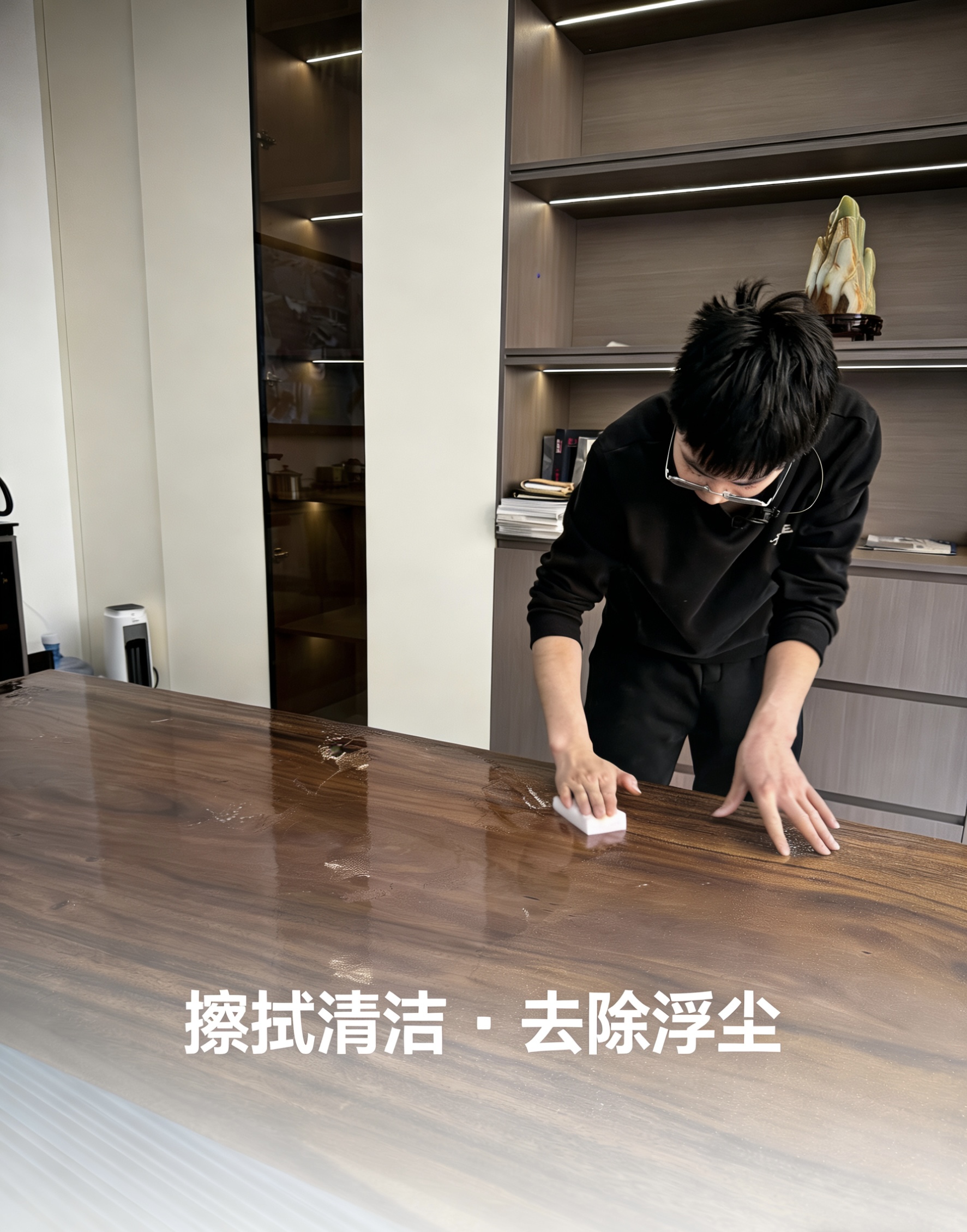 兴安盟家具建筑贴膜